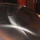 Extreme steel head cage
