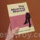 Mistress Troy's copy of 'The Mistress Manual'