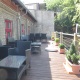 Mistress Troy is at Residenz Avalon on a beautiful day