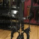 Mistress Troy hangs her new Fetters Suspension Harness in her NYC dungeon