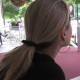 Mistress Troy at The Red Lion Inn, Stockbridge, Massachusetts