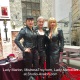 Lady Marlon, Mistress Troy, and Lady Mercedes at Avalon, Berlin