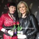 Goddess Cleo and Mistress Troy, Whiplr Lounge, DomCon LA 2018