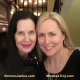 Dominatrixes Mistress Simone Justice and Mistress Troy in New York City