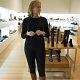 There were so many stunning leather boots at Varda!
