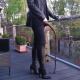 Mistress Troy at Residenz Avalon, Berlin