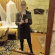 Leather, in My room, Villa Domme, Portugal