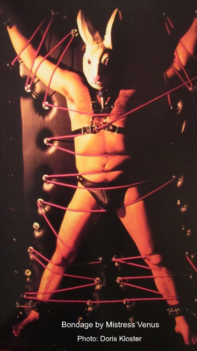 MISTRESS VENUS and MISTRESS TROY Dominatrixes NYC New York offer BDSM, fetish and femdom sessions for male slaves, submissives,
		 	masochists, and fetishists
